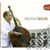 Pablo Aslan - Tango Grill cd