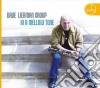 David Liebman - In A Mellow Tone cd