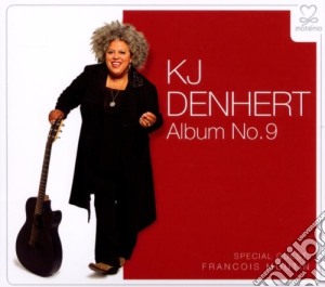 K.J. Denhert - No. 9 cd musicale di K.J. Denhert