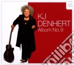 K.J. Denhert - No. 9