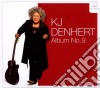 K.J. Denhert - No. 9 cd