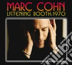 Marc Cohn - Listening Booth: 1970 cd