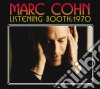 Marc Cohn - Listening Booth: 1970 cd