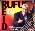 Rufus Reid - Out Front cd