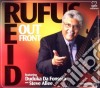Rufus Reid - Out Front cd