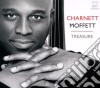 Charnett Moffett - Treasure cd