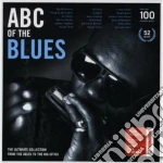 Abc Of The Blues (52 Cd) cd