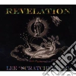 Lee Scratch Perry - Revelation cd