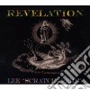 Lee Scratch Perry - Revelation cd