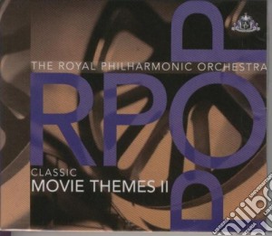 Movie Themes 2 cd musicale