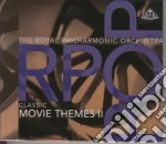 Movie Themes 2 cd