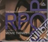 Movie Themes 2 cd