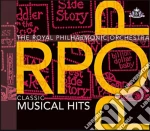 Musical Hits cd