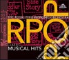 Musical Hits cd