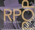 As Time Goes By cd