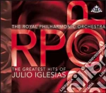 Julio Iglesias - Great Love cd