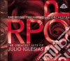 Julio Iglesias - Great Love cd
