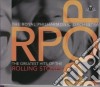 Royal Philarmonic Orchestra - The Greatest Hits Of Rolling Stones cd
