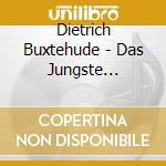 Dietrich Buxtehude - Das Jungste Gericht (2 Cd) cd