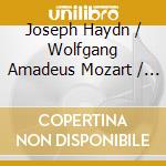Joseph Haydn / Wolfgang Amadeus Mozart / Ludwig Van Beethoven - Klaviermusik In F cd