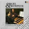X tromba e organo 90 -bach-albinoni-core cd