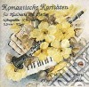Romantische Raritaeten Fur Klarinette Und Klavier cd