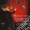 Klarinette Light: Arnold, Honegger, Horovitz, Milhaud.. cd