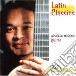 Arnoldo Moreno - Latin Classics