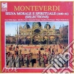Mottetti 82-84 -dixit-salve regina-laeta cd