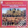 Mottetti 82-84 -dixit-salve regina-laeta cd