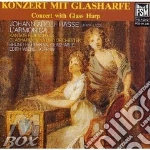 Grand solo x glassharmonica 81 -*tomasch cd
