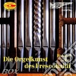 Musica x organo 90 - toccate-partite-cap cd