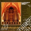 X organo 91 - organi storici del brandeb cd