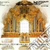 X organo del barocco austriaco 90 -*froe cd