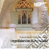 X organo nel burgenland 89 strunck-muffa cd