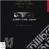 Hans Pfitzner - Lied Op 5 N.1 (1888-89) Fieden cd
