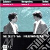 Marchenbilder x viola e piano 89 -*herzo cd