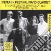 Quartetto x piano n.2 89 -*strauss r/qua cd