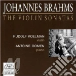 Sonata x violino e piano 90 (complete) - cd