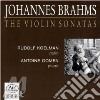Sonata x violino e piano 90 (complete) - cd