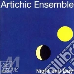 Night and day cd
