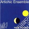 Night and day cd