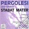 Stabat mater 95 - berlet-simone - vogtla cd