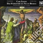 Redenzione della nuova alleanza 90 - cal cd