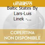 Baltic States By Lars-Luis Linek - Modern/Tradition (2 Cd) cd