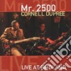 Cornell Dupree - Live At Birdland cd