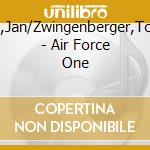 Luley,Jan/Zwingenberger,Torsten - Air Force One cd