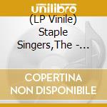 (LP Vinile) Staple Singers,The - Uncloudy Day lp vinile di Staple Singers,The