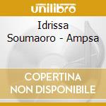 Idrissa Soumaoro - Ampsa cd