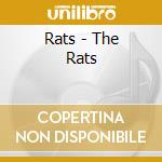 Rats - The Rats cd